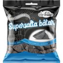 Aroma Supersalzige Lakritz Boote 70g